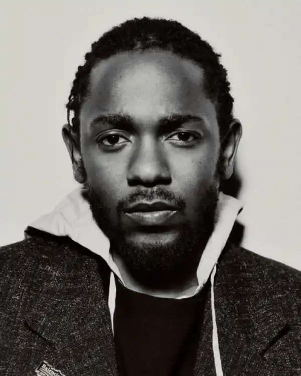 Kendrick Lamar - Waitin Ft. Punch